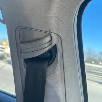 Borusan'dan Alınan Araçta Gizlenen İç Hasarlar Ve Yanıtsız Geri Dönüş Talebi