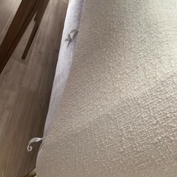 Defne Home'dan Yanlış Ölçülerde Koltuk Örtüsü Ve İade Reddi