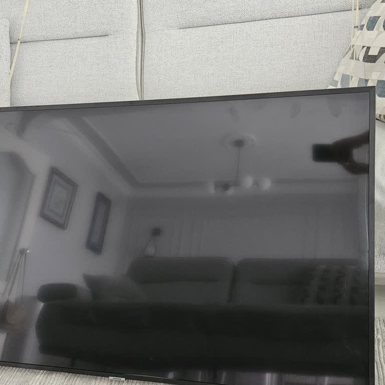 Samsung Televizyonum Aniden Kapandı, Üç Gün Servis Yanıtı Alınamadı