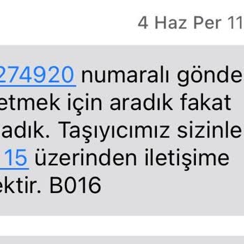 Vodafone'dan Turkcell'e Taşıma Sonrası Arama Sorunu
