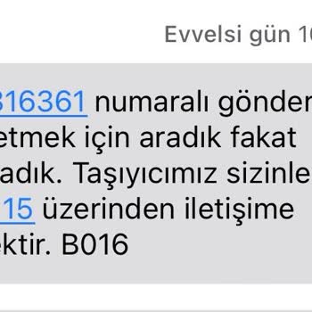 Vodafone'dan Turkcell'e Taşıma Sonrası Arama Sorunu