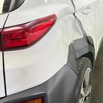 Servis Çalışanının Çarpmasıyla Araç Hasarı Ve İkame Araç Verilmemesi
