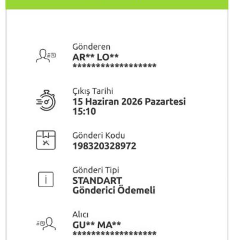 Gürgençler'den Iphone 17 Siparişi Teslim Edilmedi, Ücret İadesi Yapılmadı