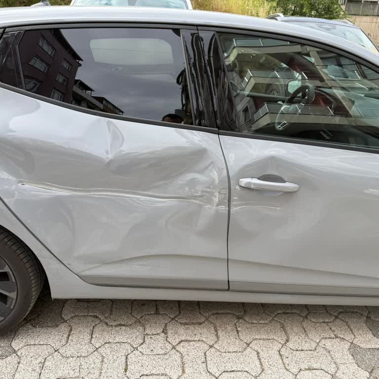 Türkiye Sigorta Hasar Denetimcisinin Etik Dışı Ve Tehditkar Davranışı