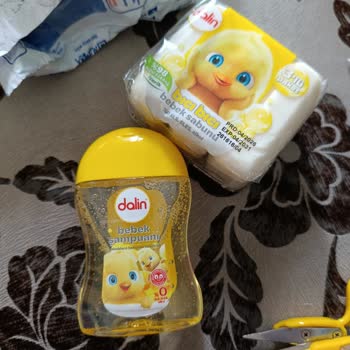 Dalin Sabun Renk Bozukluğu Ve Yetersiz Telafi