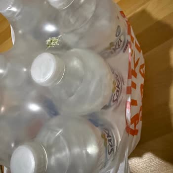 Hijyenik Olmayan Su Teslimatı Ve Destek Sürecindeki İhmaller