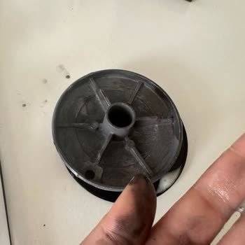 Gaz Kaçağı Ve Siyah Duman Yaşayan Vestel Ankastre Ocak İçin Ücretsiz Değişim Talebi