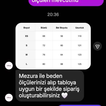 Lolilatte Siparişi Kargoya Verilmediği İçin Acil Bilgi Ve Gönderim Talebi