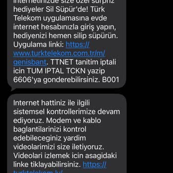 İnternet Kesintisi İş Yerinde Çalışmayı Engelliyor