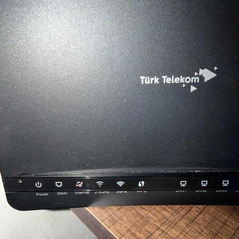 İş Yerinde Kesilen Fiber İnternet: Acil Çözüm Talebi