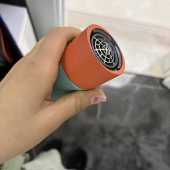 Dyson Airwrap’ta Boya Pul Pul Dökülmesi Ve Garanti Reddi
