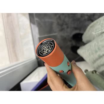 Dyson Airwrap’ta Boya Pul Pul Dökülmesi Ve Garanti Reddi