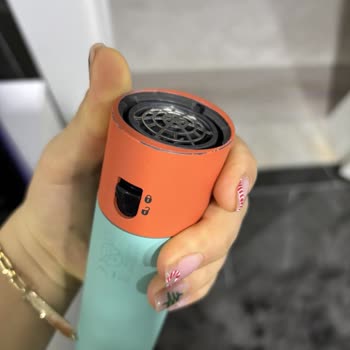 Dyson Airwrap’ta Boya Pul Pul Dökülmesi Ve Garanti Reddi