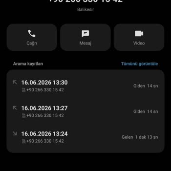 Vodafone’da Yanıltıcı Tarif Değişikliği Ve Haksız Ücret Talebi