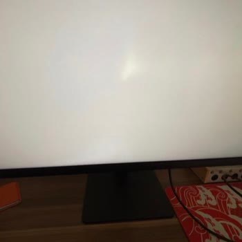 Ayıplı Monitör İçin İade Talebinin Reddedilmesi Ve Servis Koşulu