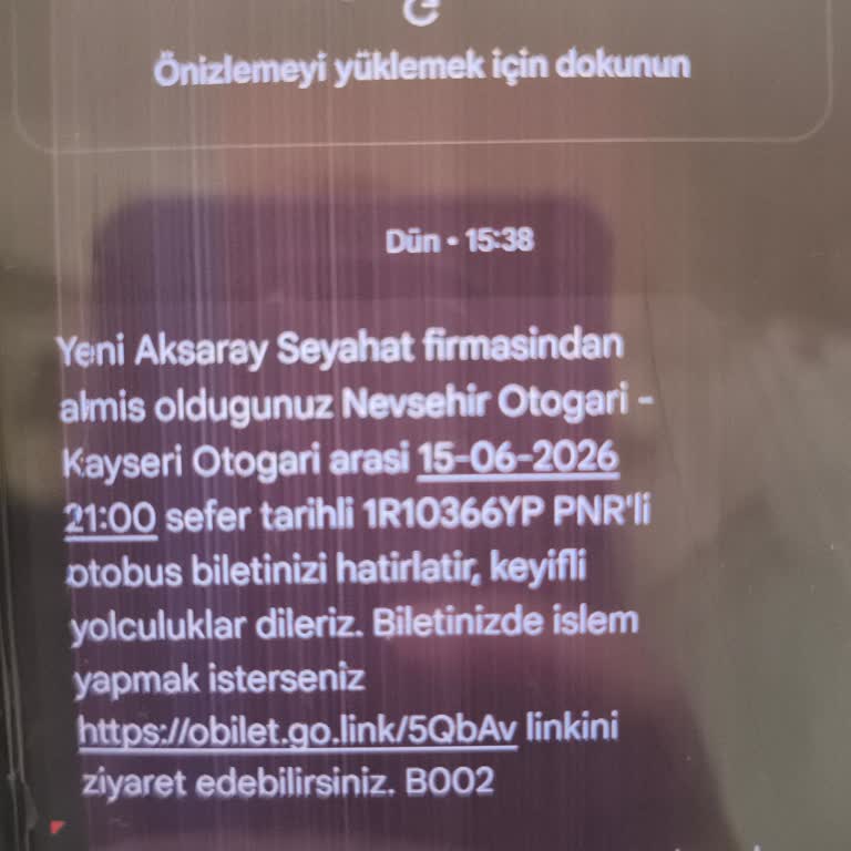 Yeni Aksaray Otobüsü Durağa Durmayarak Üç Kız Öğrenciyi Mağdur Etti