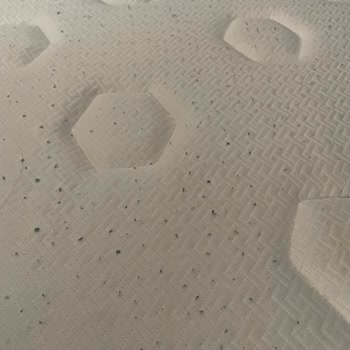 Cool And Wool Yatakta Hızlı Bozulma Ve Müşteri Hizmetinde Umursamazlık