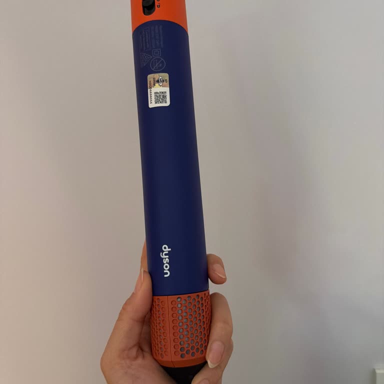 Garanti Dışı Dyson Airwrap Onarım Talebi Ve Yeniden Satın Alma Teklifi Karşısında Hayal Kırıklığı