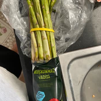 Carrefour SA Çürük Kuşkonmaz Teslimatı İçin İade Talebi