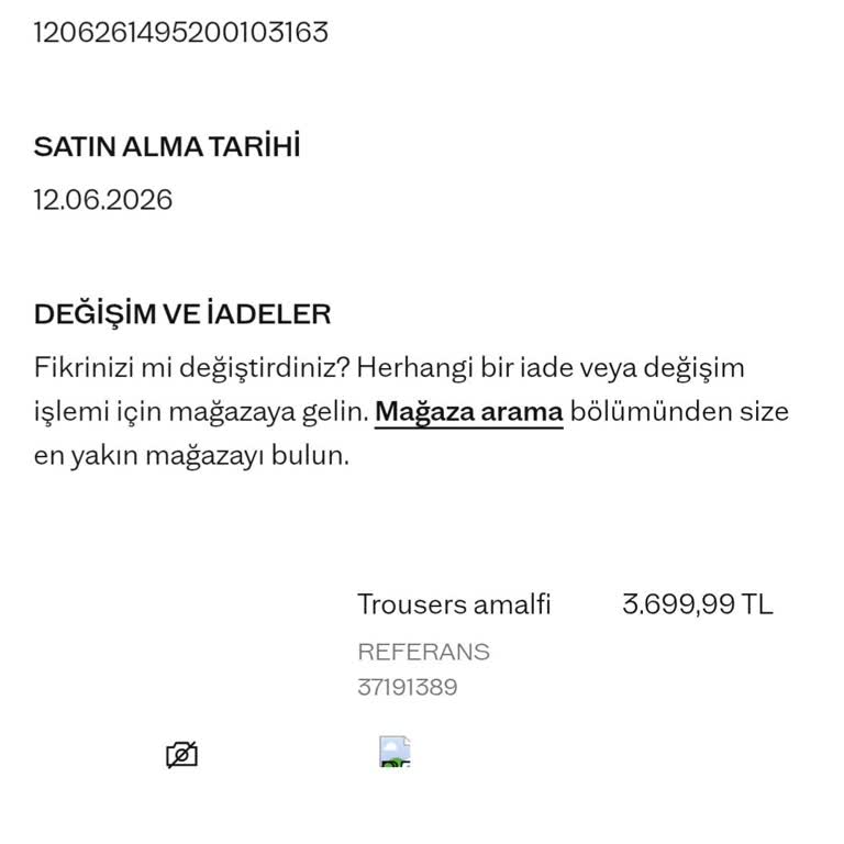 Mango Man Mağazasında Hoş Geldiniz Eksikliği Ve Soğuk İlgisizlik