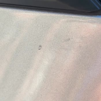 Boya Lekesi Onarımı Aracımda Çiziklere Neden Oldu 4 Kez Bayiye Gitmek Zorunda Kaldım