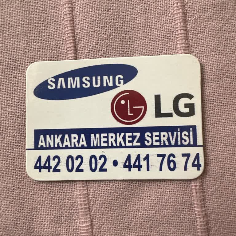 Servis Sonrası Çamaşır Makinem Bozuldu, 8.500 TL Ücret Ödedim Ve İade Bekliyorum