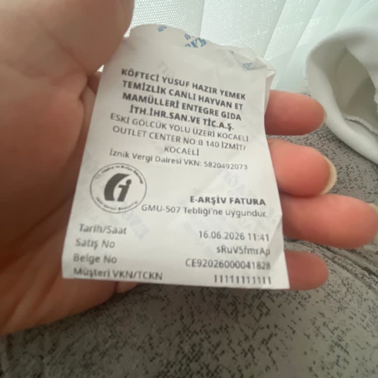 Yetersiz Personel Nedeniyle Kahvaltı Servisinde Yaşanan Mağduriyet