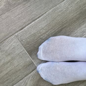 Mavi Boyayan Ayakkabı İç Astarı Nedeniyle Rahatsızlık Ve İade Talebi