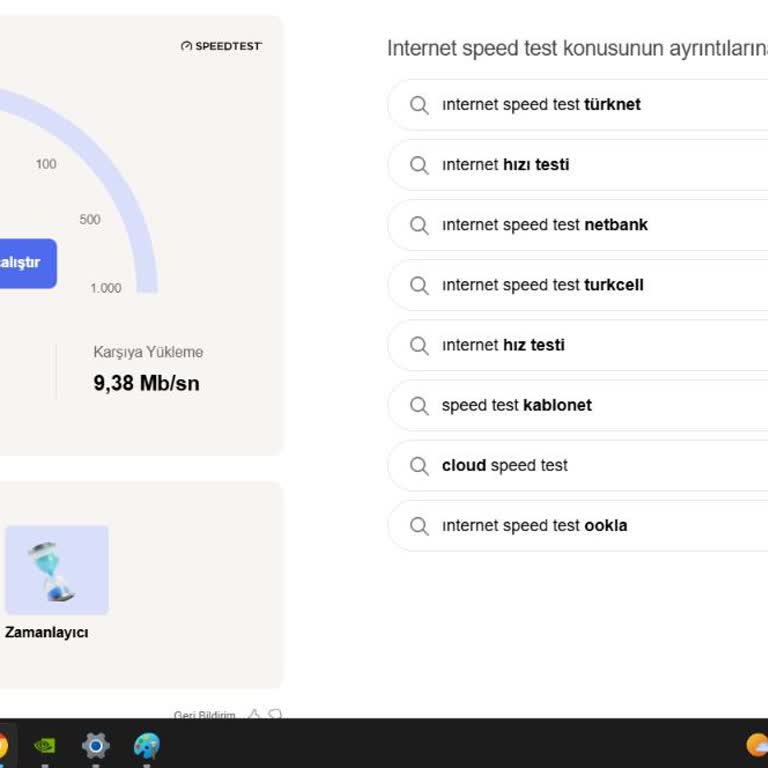 Superbox 350 GB Paketinde Sürekli 1 Mbps Hız Sorunu