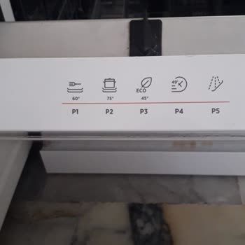 Bulaşık Makinesi Çalışmıyor Servis İlgisiz Ve Acil Yardım Talebi