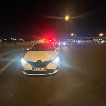 Kiralanan Renault Taliant’ta Akü Çöküşü Ve Sigortasızlık Sorunu