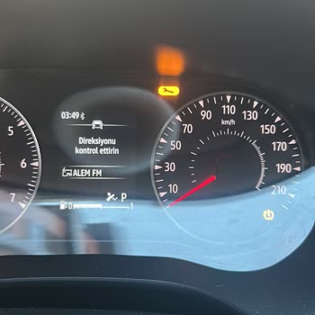Kiralanan Renault Taliant’ta Akü Çöküşü Ve Sigortasızlık Sorunu
