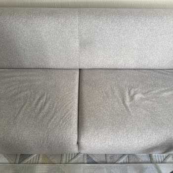 Enza Home Yataş’ta İki Renkli Koltuk Takımında Kırık ve Eksik Parça Sorunu