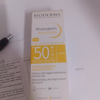 Bioderma Güneş Kremi Cilt Bozulması Ve Ücret İadesi Talebi