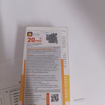 Bioderma Güneş Kremi Cilt Bozulması Ve Ücret İadesi Talebi