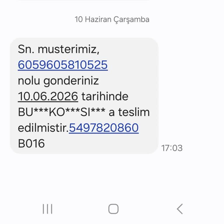 Butik Kopça Ne Yeni Beden Gönderimi Yapıldı Ne De Süreçle İlgili Net Bir Bilgi Paylaşıldı