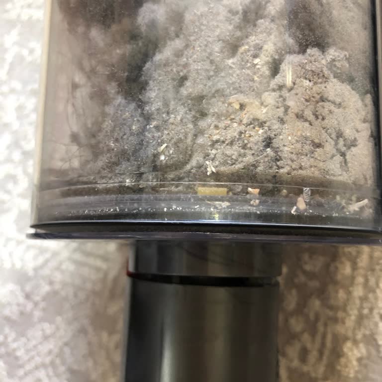 Garanti Kapsamında Kırılan Dyson Borusu Ve Yanıltıcı Müşteri Hizmeti