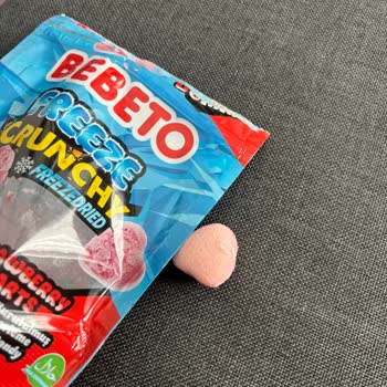 Bebeto Ürünün İçinde Yabancı Madde Bulunması Ve Hijyen Şikayeti