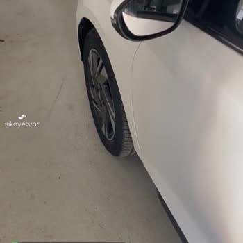 Hyundai Motor Garanti Dışı Dikiz Aynası