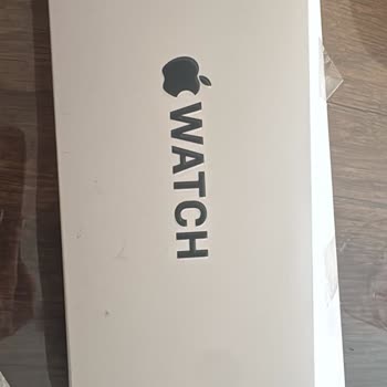 Sahte Apple Watch Aldım, Letgo Satıcı Cevap Vermiyor, İade Talebim Reddedildi