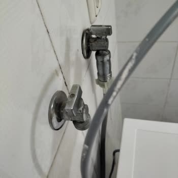 İlk Kullanımda Yanık Kokusu Ve Aşırı Ses Çıkan Vestel Çamaşır Makinesi