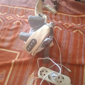 Bozuk Masaj Aleti Ve Kontrolsüz Gönderim Nedeniyle Tam İade Talebi