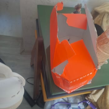 Bozuk Masaj Aleti Ve Kontrolsüz Gönderim Nedeniyle Tam İade Talebi