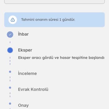 Anadolu Sigorta’nın Ön Cam Onayı Gecikmesi Güvenli Sürüşümü Tehlikeye Attı