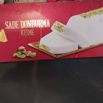 Migros Teslimat Gecikmesi Ve Eritilmiş Dondurma Nedeniyle Tam İade Talebi