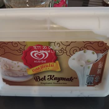 Migros Teslimat Gecikmesi Ve Eritilmiş Dondurma Nedeniyle Tam İade Talebi