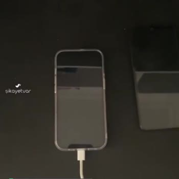 Getmobil’den Yenilenmiş İPhone 15'de Şarj, Face ID, Dokunmatik Sorunu
