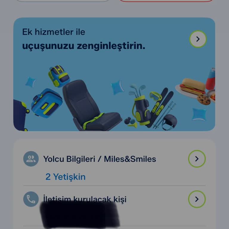 Uçuş Değişikliği Ücret Dökümü Sağlanmadı Ve Fazla Tahsilat İddiası