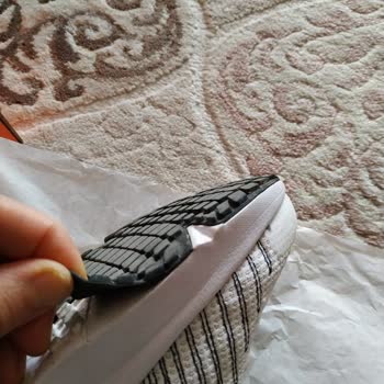 Kütahya Sera AVM In Street Mağazasında Garantili Nike Ayakkabı Değişimi Reddedildi