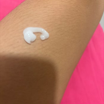CeraVe Moisturising Lotion Texture And Packaging Differences